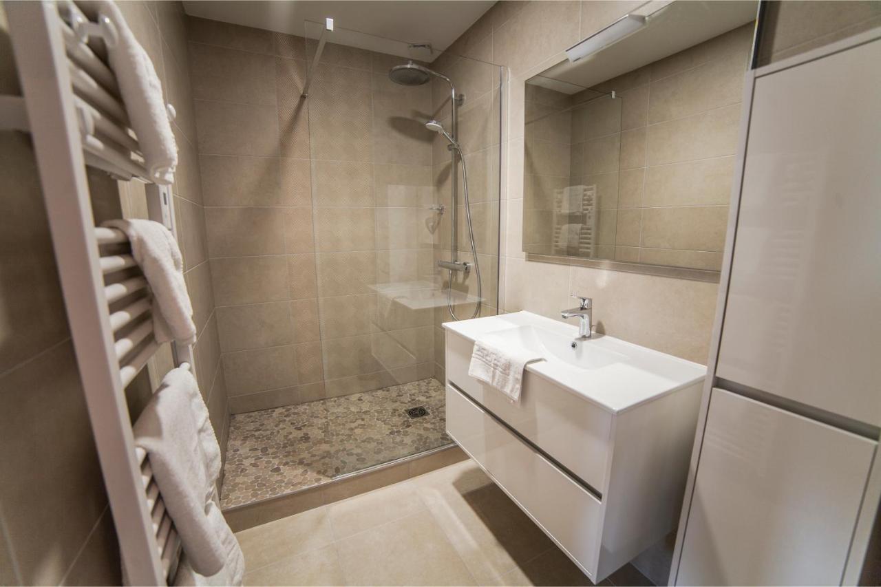 Logis Hotel & Restaurant - Les Hauts De Montreuil مورويْ سور مير المظهر الخارجي الصورة