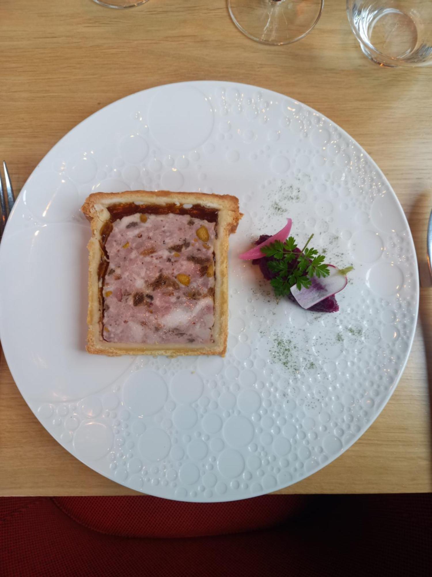 Logis Hotel & Restaurant - Les Hauts De Montreuil مورويْ سور مير المظهر الخارجي الصورة